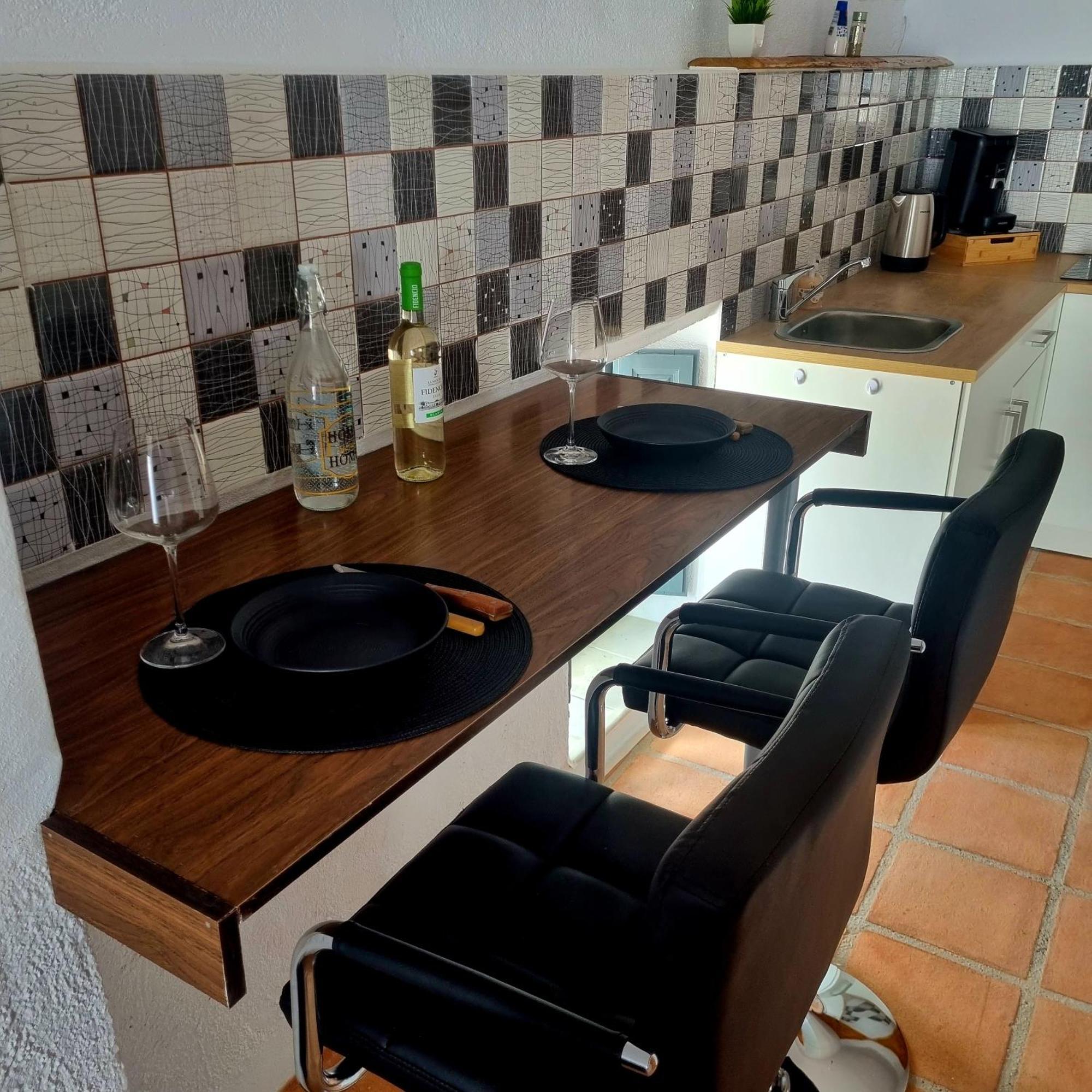 Cortijo Naturista Con Vistas-Clothing Optional Oria Exterior foto